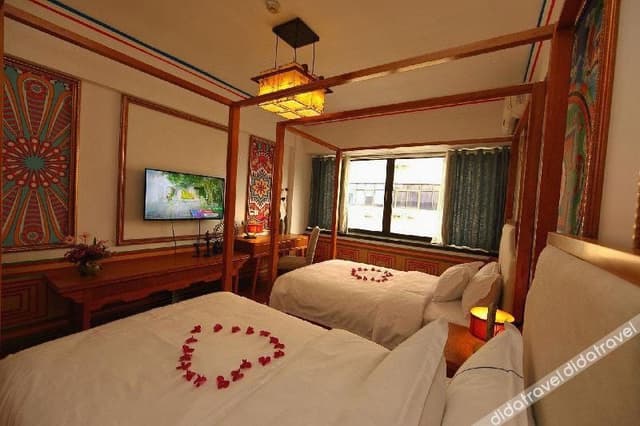 Guestroom (2 beds)