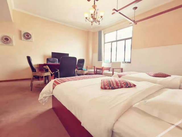 Guestroom (Mahjong)