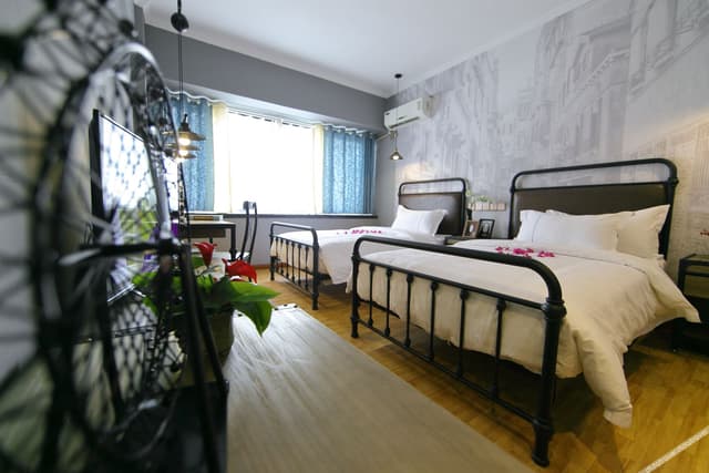 Guestroom (2 beds)
