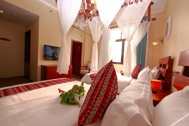 Guestroom (Mahjong)