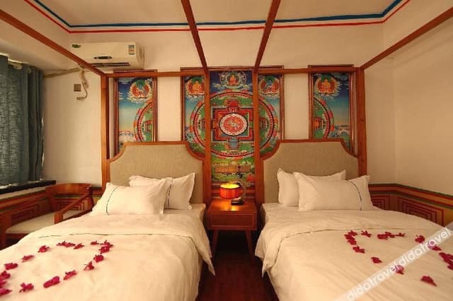 Guestroom (2 beds)