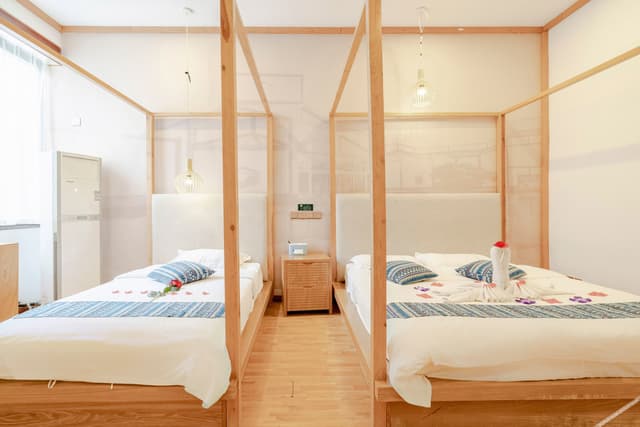 Family Friendly Room