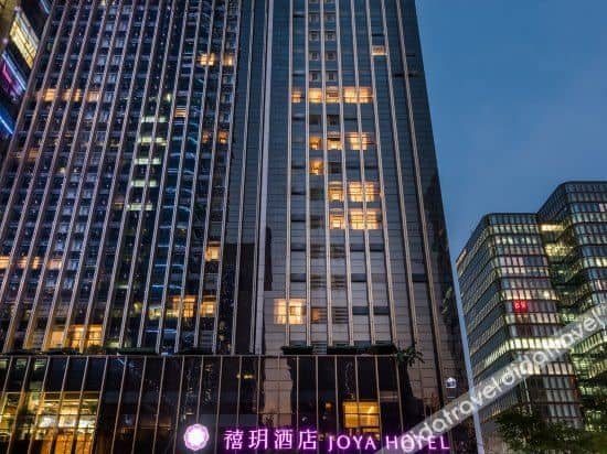 JOYA Hotel Chengdu Gaoxin JOYA Hotel Chengdu Gaoxin