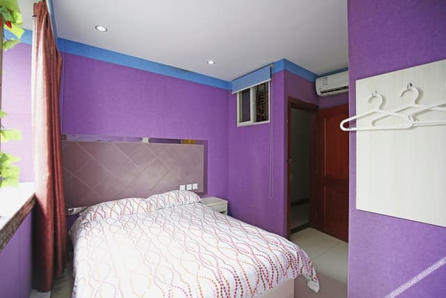 Cozy Double Room
