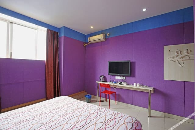 Business Double Room