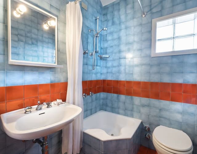 Economy Double Room, 1 Double Bed
