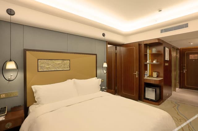Yunduan Business Scenic Suite