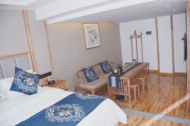 Garden Suite