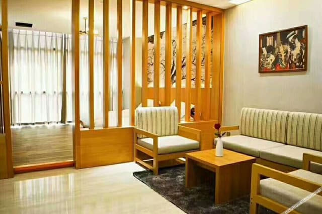 Modern Boutique Room (2 beds)
