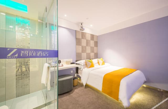 Featured Room (Double Bed) (Special Promotion, No Window)