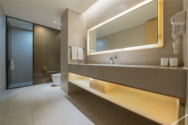 2-bed Room