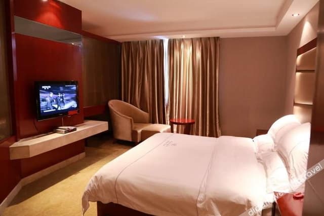 Basic Single Room