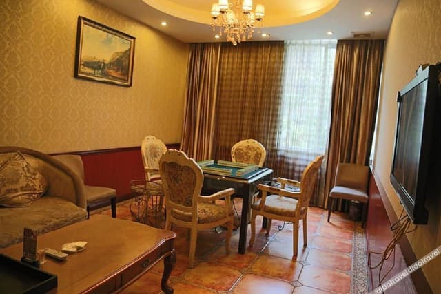 Suite