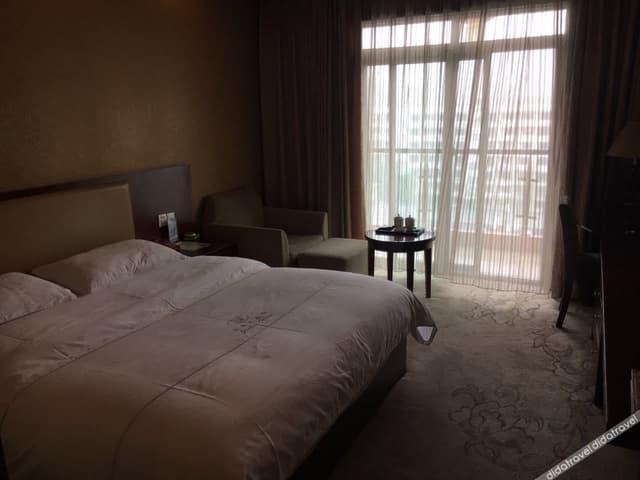 Basic Single Room