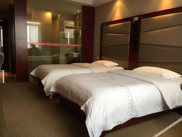 Deluxe Standard Room