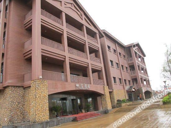 Yingxue Hotel Yingxue Hotel