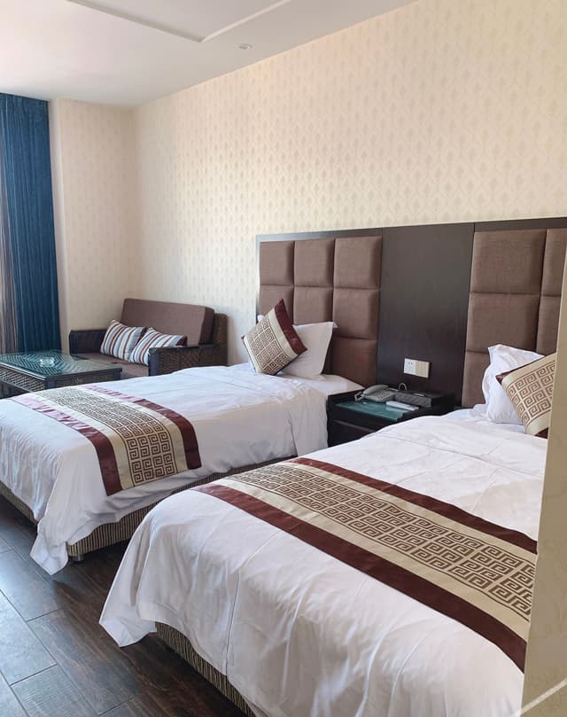 Leisure Standard Room