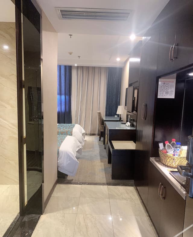 Deluxe Room (2 Beds)