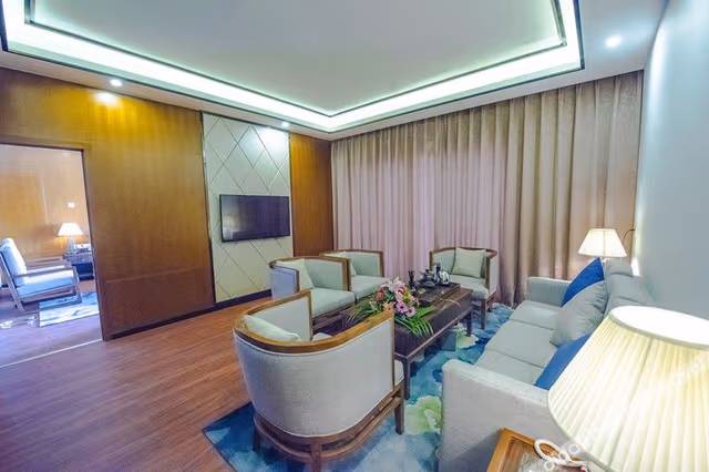 Vista Suite