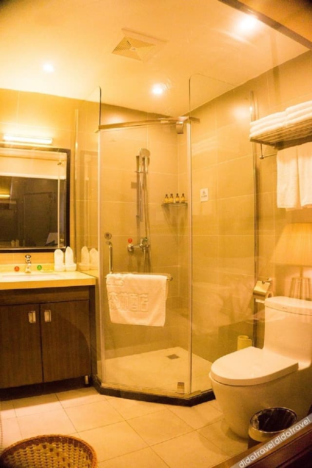 Standard Room B