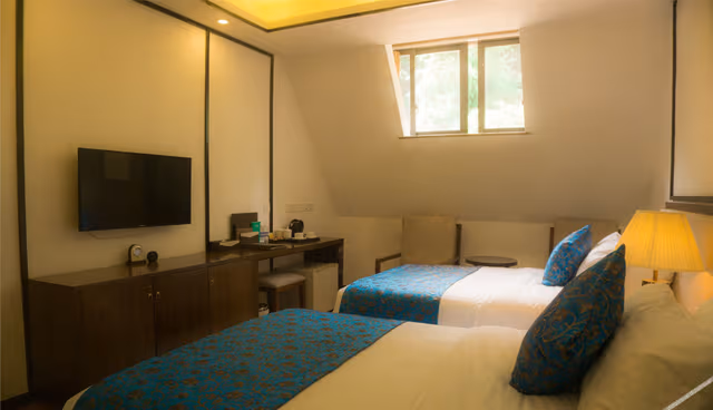 Standard Room B