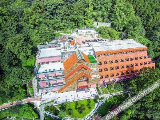 Thinking Land Lingyan Forest Hotel Thinking Land Lingyan Forest Hotel