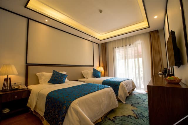 Deluxe Room (2 beds)