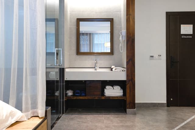 Zen Standard Room (Tatami)