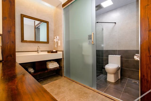 Boutique Standard Room (Tatami)
