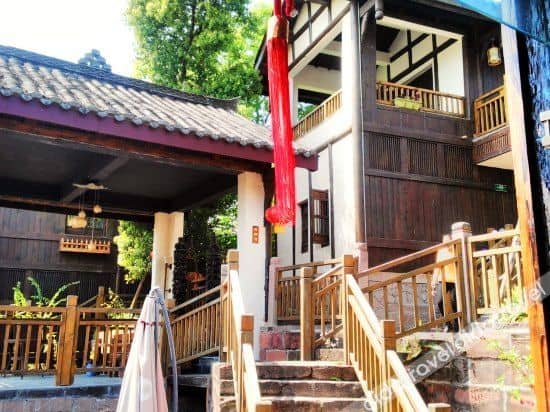 Baopu Shangshe Boutique Inn Baopu Shangshe Boutique Inn