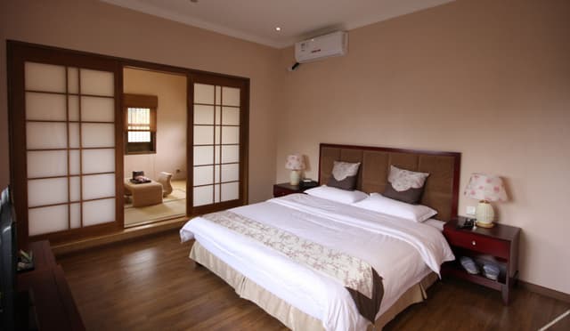 Featured Suite