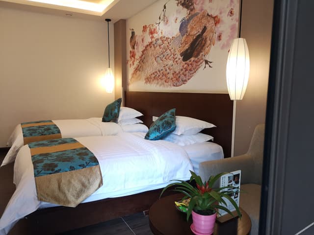 Superior Standard Room