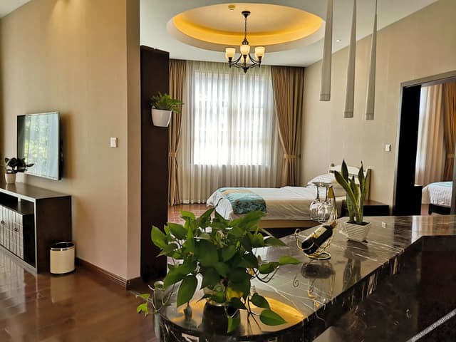 Family Suite