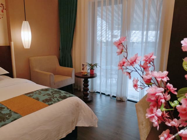 Superior Standard Room