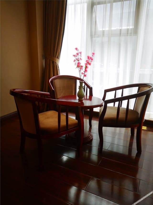 Parent-child Suite