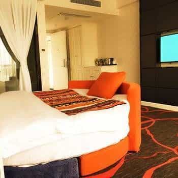 Effel Hotel Effel Hotel
