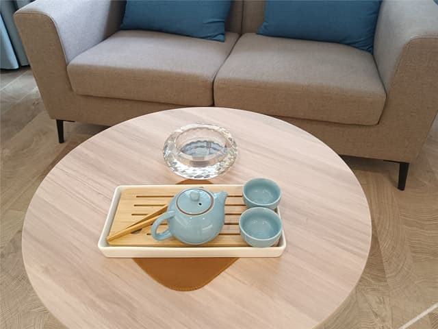 Executive 2-bed Room