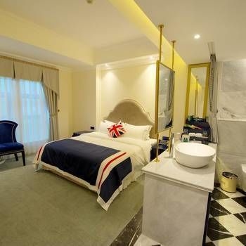 โรงแรมเจี้ยน (Jie'en Hotel)2