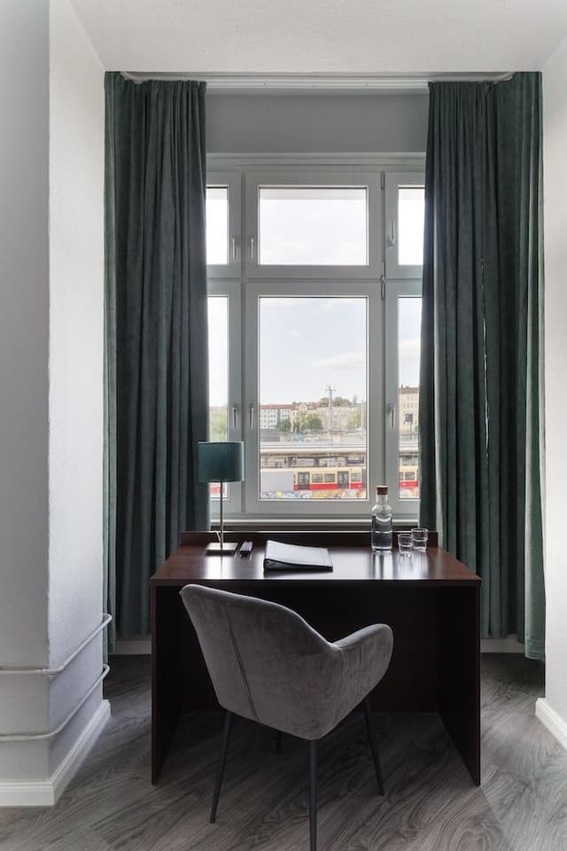 Double Room for 4 guests with Extra Bed