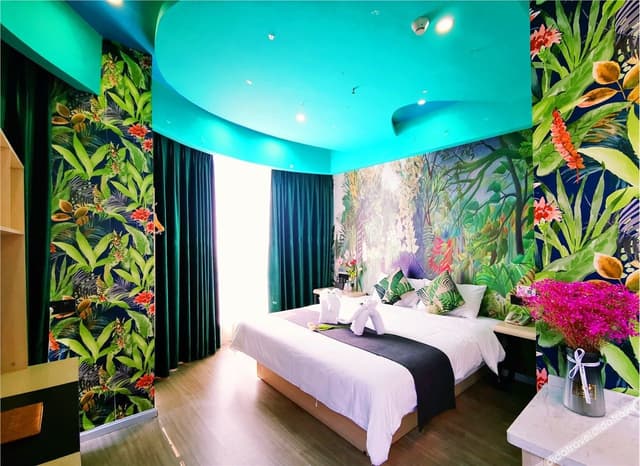 Themed Room