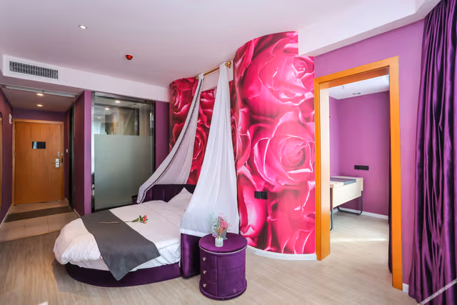Themed Room