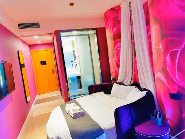 Themed Room
