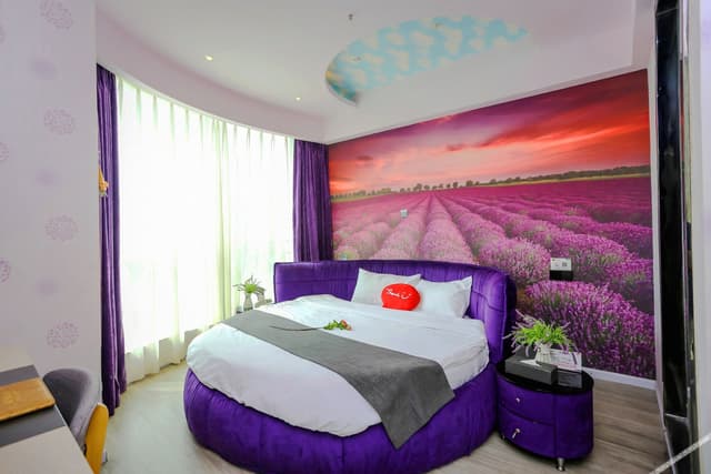 Themed Room