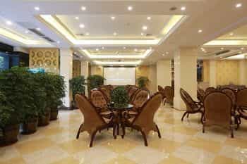 Shanglin Junhao Holiday Hotel Shanglin Junhao Holiday Hotel
