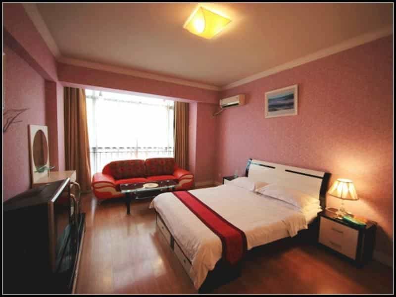 Chengdu Zaishuiyifang Hotel Chengdu Zaishuiyifang Hotel