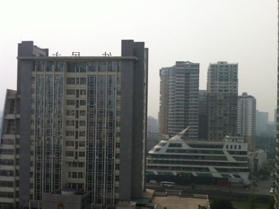 Chengdu Zaishuiyifang Hotel Chengdu Zaishuiyifang Hotel