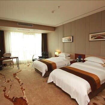Longteng Shidai Hotel1