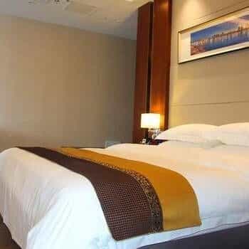 Longteng Shidai Hotel Longteng Shidai Hotel