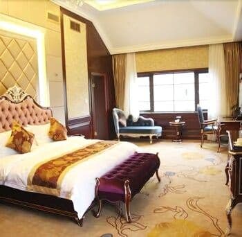 โรงแรมและรีสอร์ทเซซาน มานอร์ โรงแรมและรีสอร์ทเซซาน มานอร์