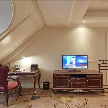 โรงแรมและรีสอร์ทเซซาน มานอร์ โรงแรมและรีสอร์ทเซซาน มานอร์